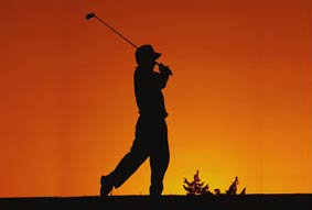 Jugar al golf alarga la vida