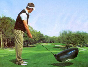 Cómo retomar el golf luego de una interrupción prolongada