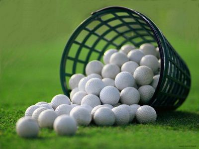 ¿Es tu práctica una mala influencia para tu swing de golf?