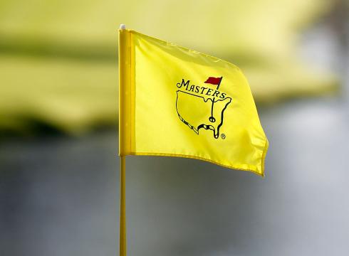 Augusta reclama un nuevo maestro del golf