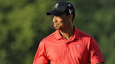 Tiger gana de nuevo y ya es N° 1 de la PGA Tour