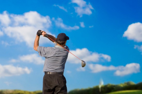 El autodiálogo positivo, herramienta clave para jugar gran golf